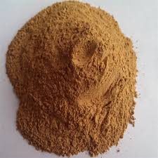Bentonite powder 